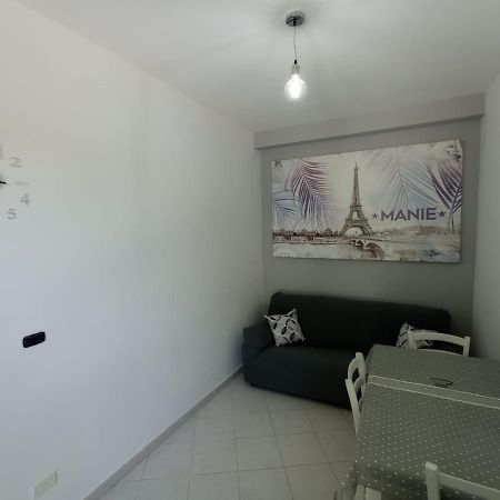 Bastione Appartement Gela Buitenkant foto