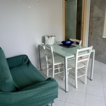 Bastione Appartement Gela Buitenkant foto