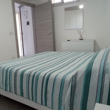 Bastione Appartement Gela Buitenkant foto