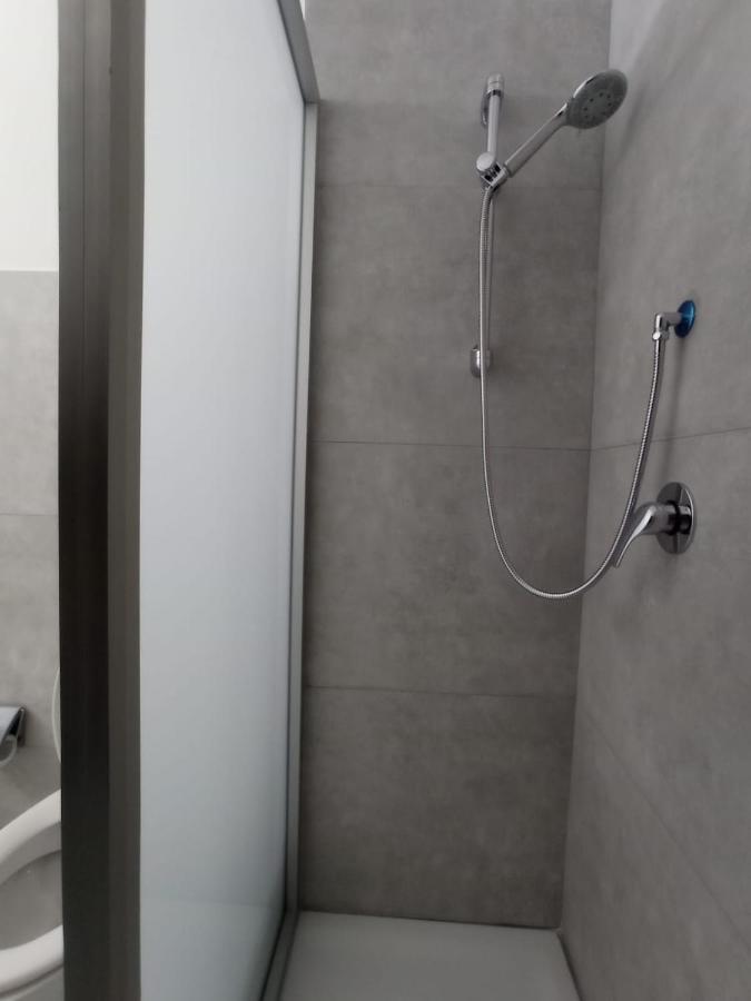 Bastione Appartement Gela Buitenkant foto