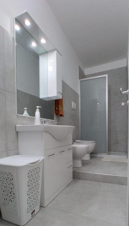 Bastione Appartement Gela Buitenkant foto