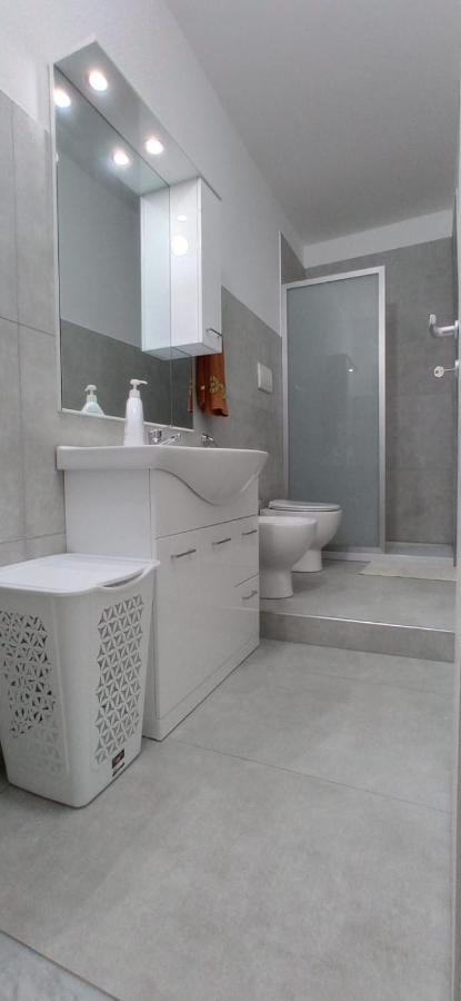 Bastione Appartement Gela Buitenkant foto