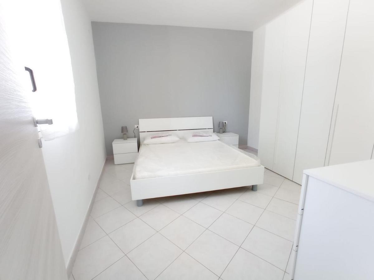 Bastione Appartement Gela Buitenkant foto