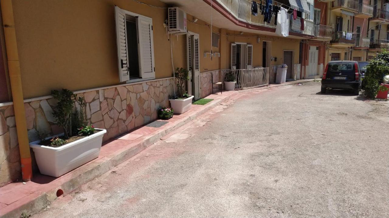 Bastione Appartement Gela Buitenkant foto