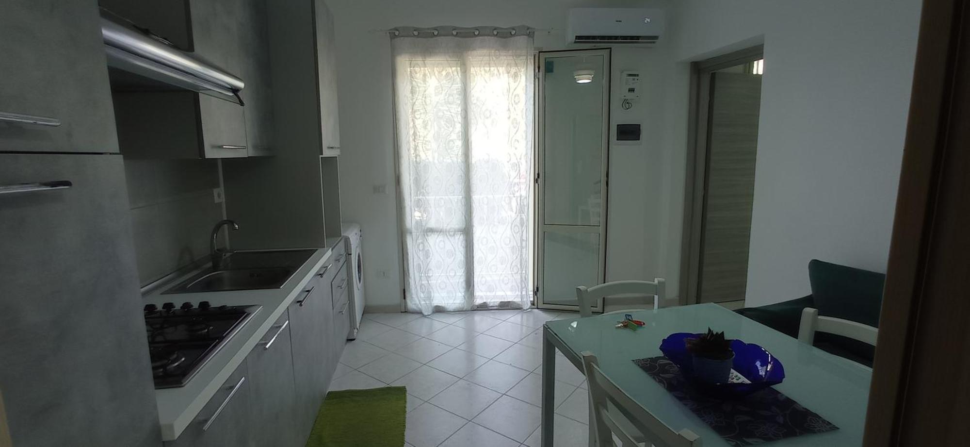 Bastione Appartement Gela Buitenkant foto