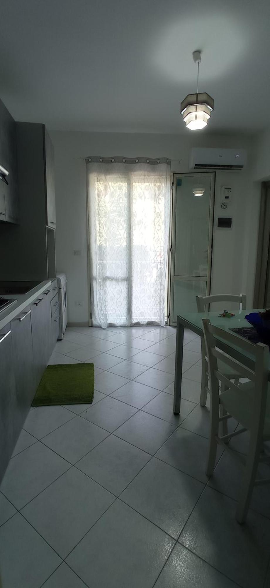 Bastione Appartement Gela Buitenkant foto