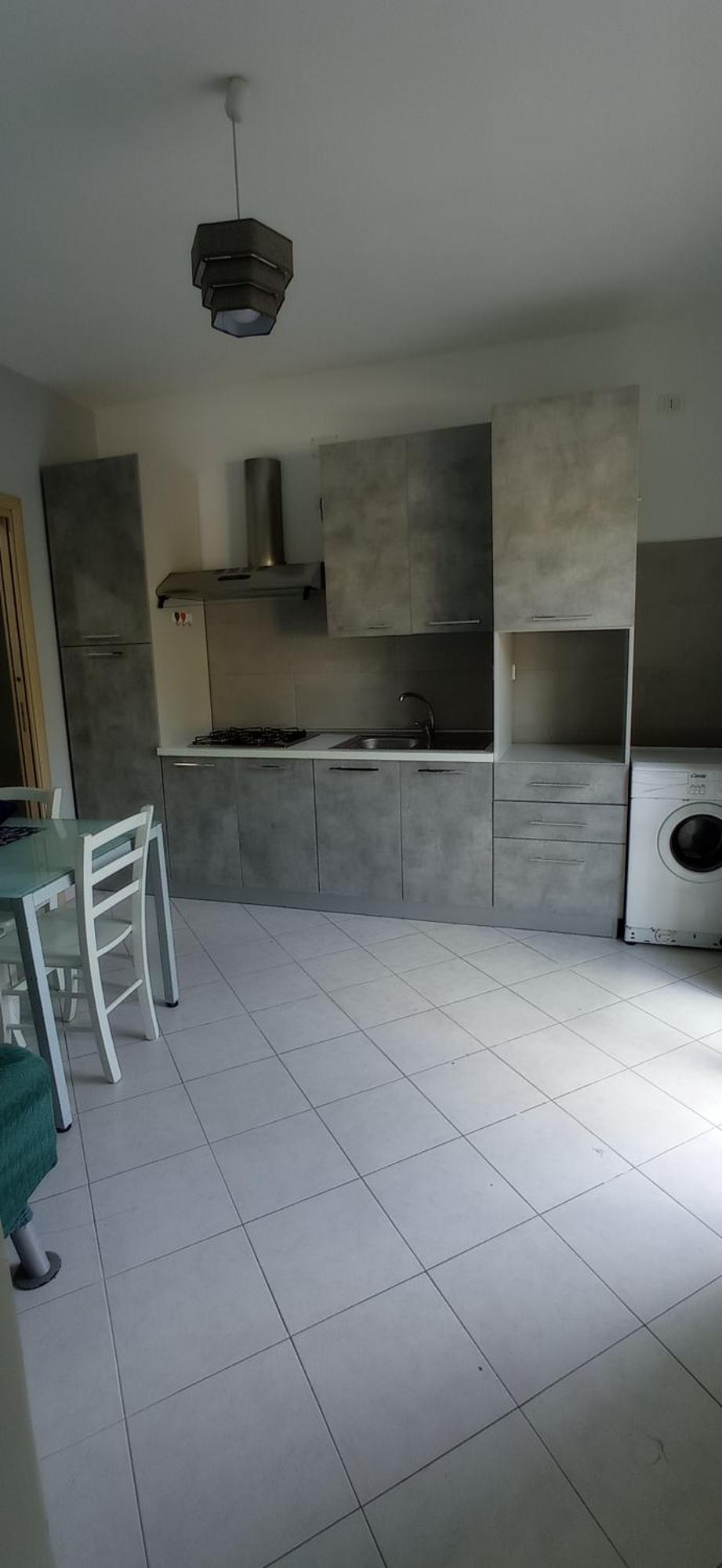 Bastione Appartement Gela Buitenkant foto