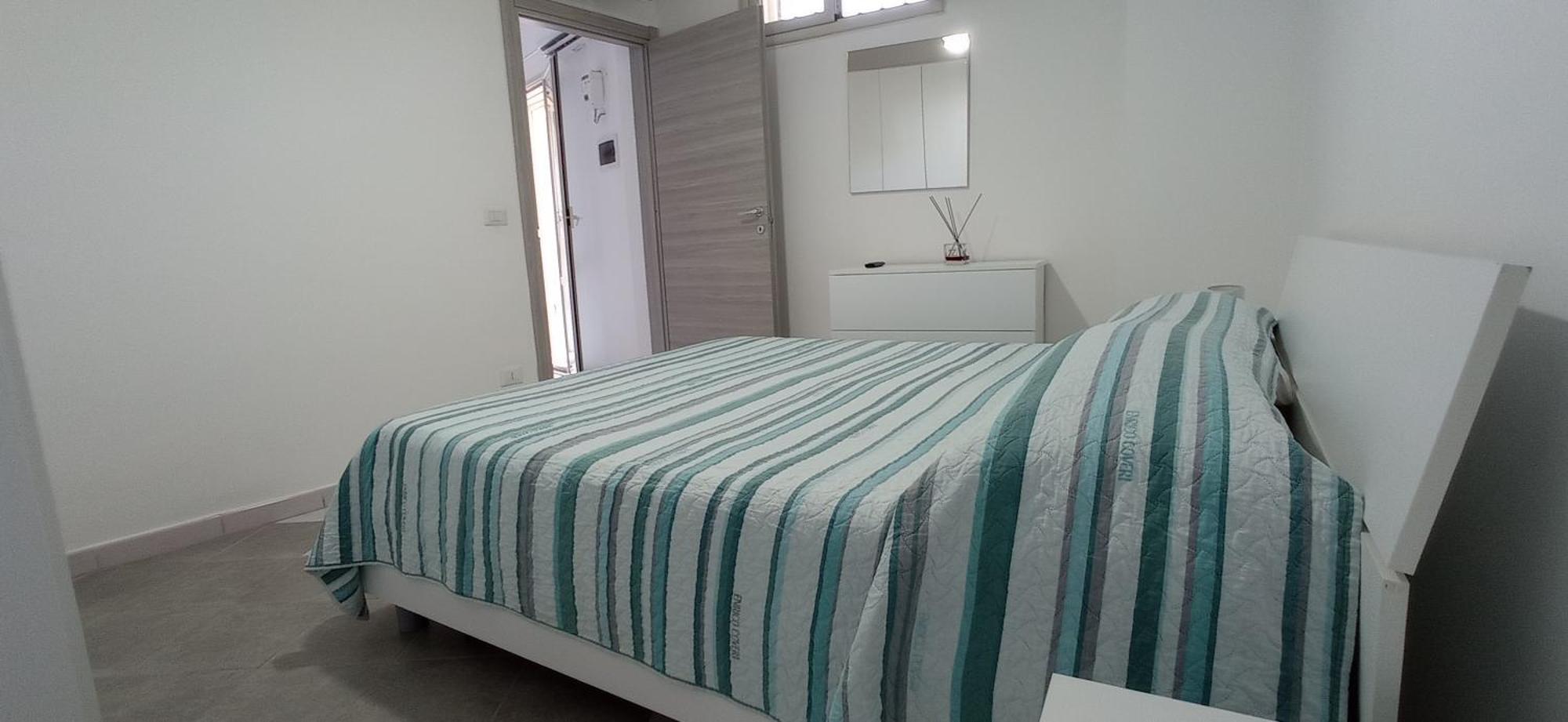 Bastione Appartement Gela Buitenkant foto